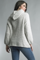 Back View