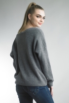 Back View