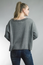 Back View