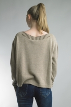 Back View