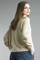 Back View