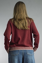 Back View
