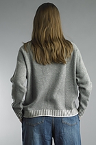 Back View