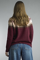 Back View