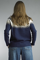 Back View