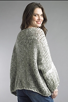 Back View