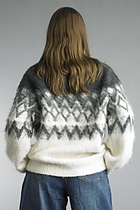 Back View