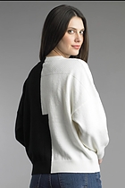 Back View
