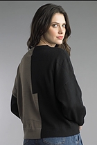 Back View